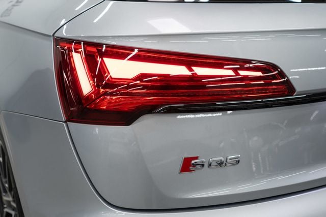 2021 Audi SQ5 Premium Plus 3.0 TFSI quattro - 22986821 - 50