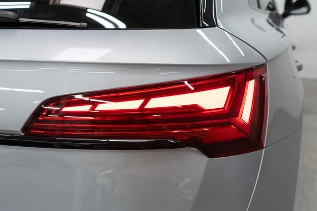 2021 Audi SQ5 Premium Plus 3.0 TFSI quattro - 22986821 - 52