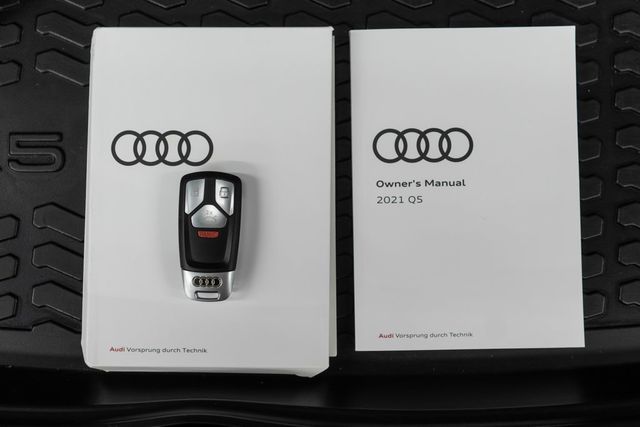 2021 Audi SQ5 Premium Plus 3.0 TFSI quattro - 22986821 - 59