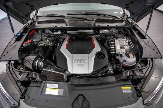 2021 Audi SQ5 Premium Plus 3.0 TFSI quattro - 22925505 - 12