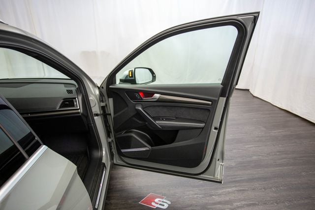 2021 Audi SQ5 Premium Plus 3.0 TFSI quattro - 22925505 - 15