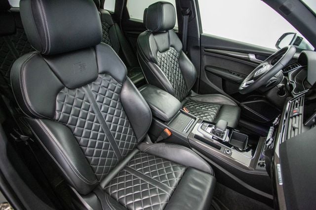 2021 Audi SQ5 Premium Plus 3.0 TFSI quattro - 22925505 - 20