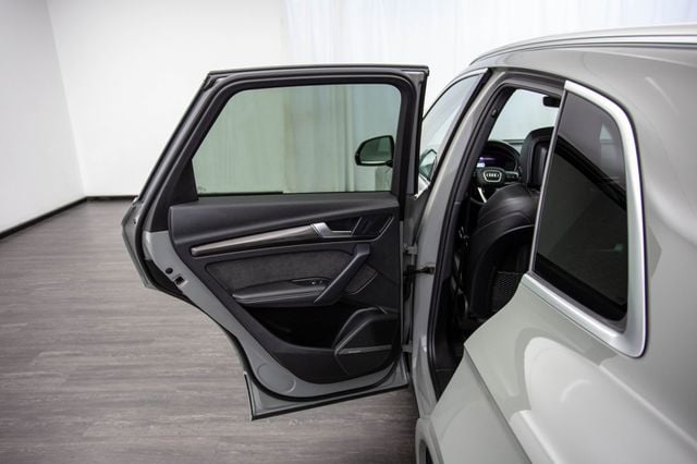 2021 Audi SQ5 Premium Plus 3.0 TFSI quattro - 22925505 - 21