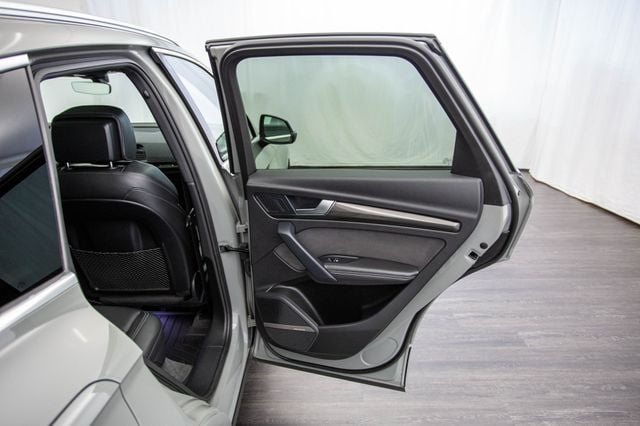 2021 Audi SQ5 Premium Plus 3.0 TFSI quattro - 22925505 - 22