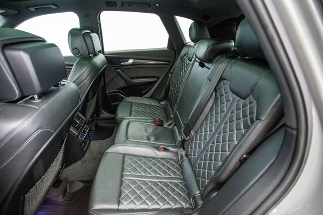 2021 Audi SQ5 Premium Plus 3.0 TFSI quattro - 22925505 - 23