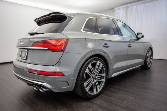 2021 Audi SQ5 Premium Plus 3.0 TFSI quattro - 22925505 - 29