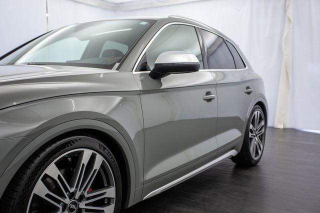 2021 Audi SQ5 Premium Plus 3.0 TFSI quattro - 22925505 - 34