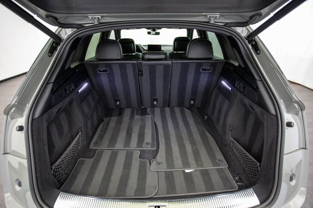 2021 Audi SQ5 Premium Plus 3.0 TFSI quattro - 22925505 - 39