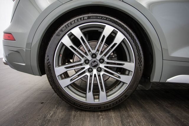 2021 Audi SQ5 Premium Plus 3.0 TFSI quattro - 22925505 - 40