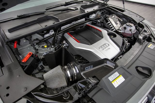 2021 Audi SQ5 Premium Plus 3.0 TFSI quattro - 22925505 - 44