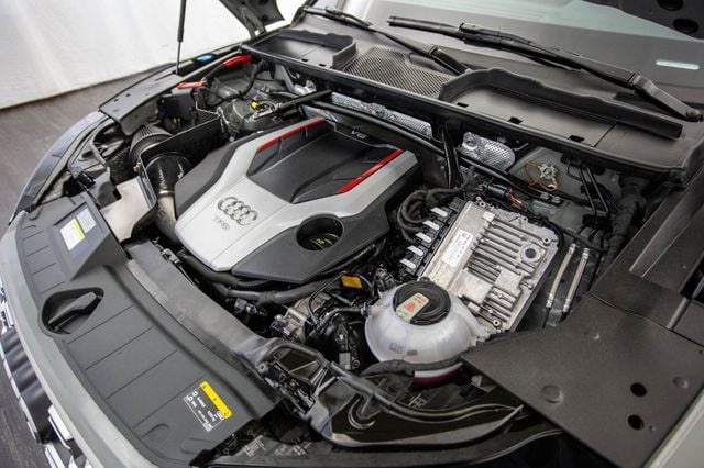 2021 Audi SQ5 Premium Plus 3.0 TFSI quattro - 22925505 - 45