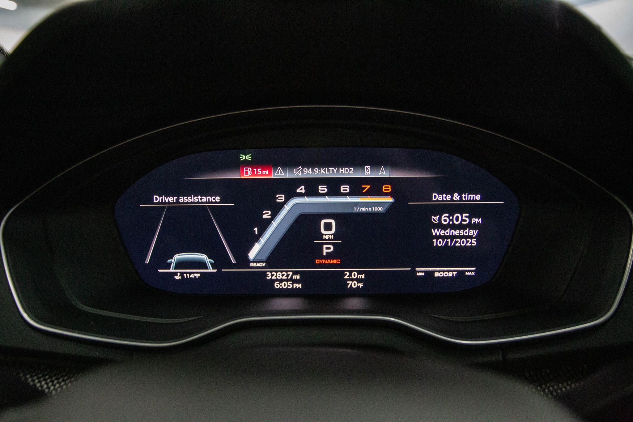 2021 Audi SQ5 Premium Plus photo 6