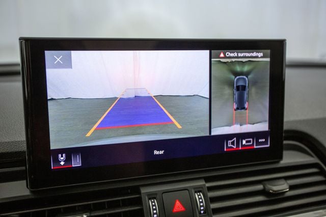 2021 Audi SQ5 Premium Plus 3.0 TFSI quattro - 22925505 - 50