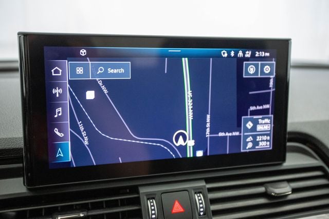 2021 Audi SQ5 Premium Plus 3.0 TFSI quattro - 22925505 - 51