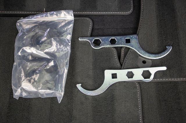 2021 Audi SQ5 Premium Plus 3.0 TFSI quattro - 22925505 - 53