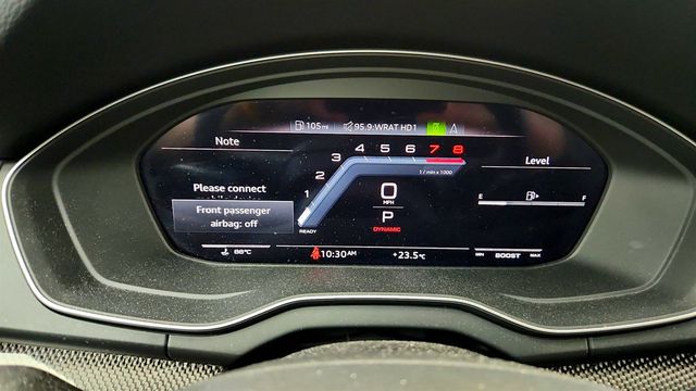 2021 Audi SQ5 Premium Plus 3.0 TFSI quattro w/ Nav & B&O 3D Audio - 23052585 - 15