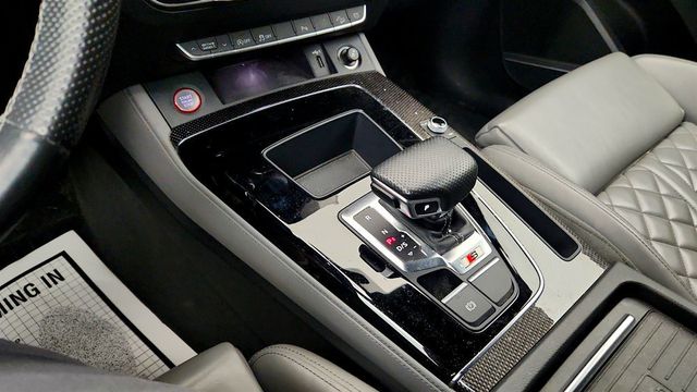 2021 Audi SQ5 Premium Plus 3.0 TFSI quattro w/ Nav & B&O 3D Audio - 23052585 - 17