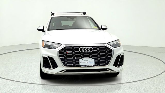 2021 Audi SQ5 Premium Plus 3.0 TFSI quattro w/ Nav & B&O 3D Audio - 23052585 - 1