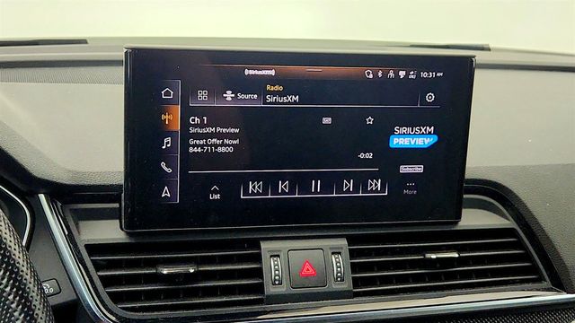 2021 Audi SQ5 Premium Plus 3.0 TFSI quattro w/ Nav & B&O 3D Audio - 23052585 - 19