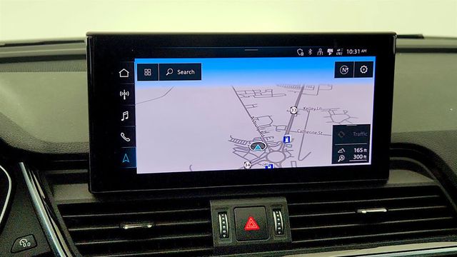 2021 Audi SQ5 Premium Plus 3.0 TFSI quattro w/ Nav & B&O 3D Audio - 23052585 - 20