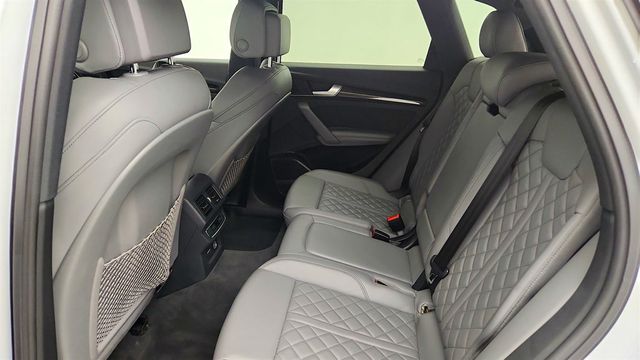 2021 Audi SQ5 Premium Plus 3.0 TFSI quattro w/ Nav & B&O 3D Audio - 23052585 - 21