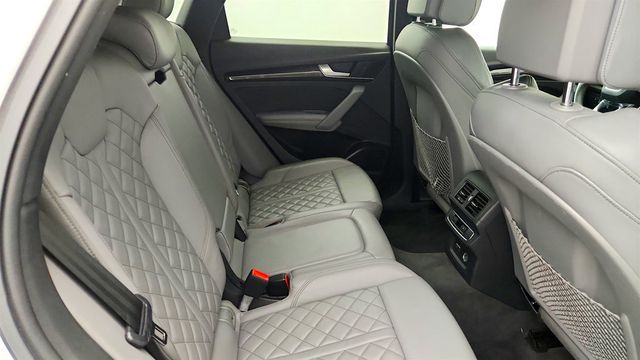 2021 Audi SQ5 Premium Plus 3.0 TFSI quattro w/ Nav & B&O 3D Audio - 23052585 - 22