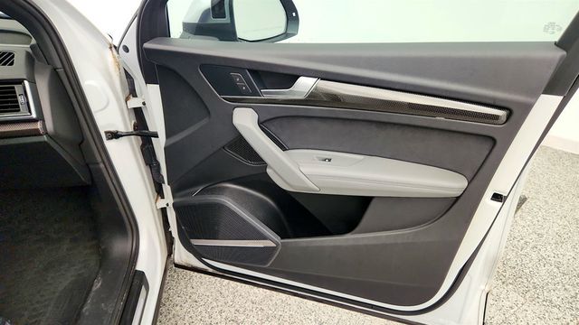 2021 Audi SQ5 Premium Plus 3.0 TFSI quattro w/ Nav & B&O 3D Audio - 23052585 - 25