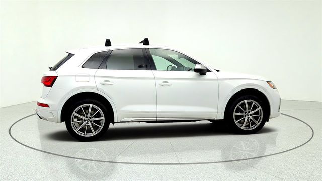 2021 Audi SQ5 Premium Plus 3.0 TFSI quattro w/ Nav & B&O 3D Audio - 23052585 - 3