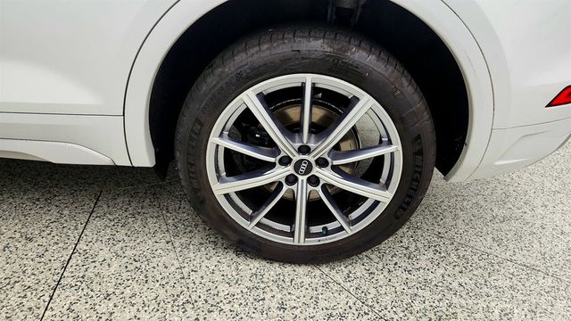 2021 Audi SQ5 Premium Plus 3.0 TFSI quattro w/ Nav & B&O 3D Audio - 23052585 - 8