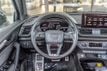 2021 Audi SQ5 PREMIUM PLUS - S SPORT - ONE OWNER - RARE COLOR COMBO - GORGEOUS - 22402774 - 28