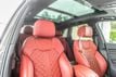 2021 Audi SQ5 PREMIUM PLUS - S SPORT - ONE OWNER - RARE COLOR COMBO - GORGEOUS - 22402774 - 38
