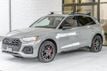 2021 Audi SQ5 PREMIUM PLUS - S SPORT - ONE OWNER - RARE COLOR COMBO - GORGEOUS - 22402774 - 5