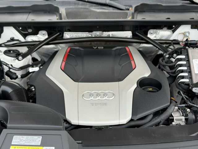 2021 Audi SQ5 Prestige 3.0 TFSI quattro - 23062507 - 12
