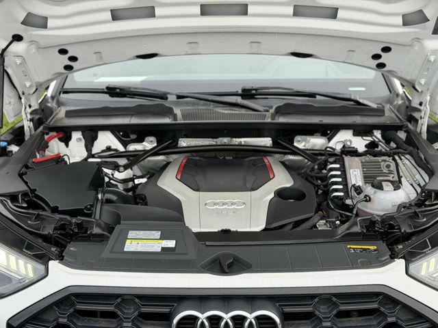 2021 Audi SQ5 Prestige 3.0 TFSI quattro - 23062507 - 14