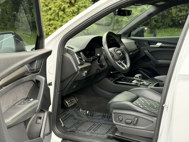 2021 Audi SQ5 Prestige 3.0 TFSI quattro - 23062507 - 15