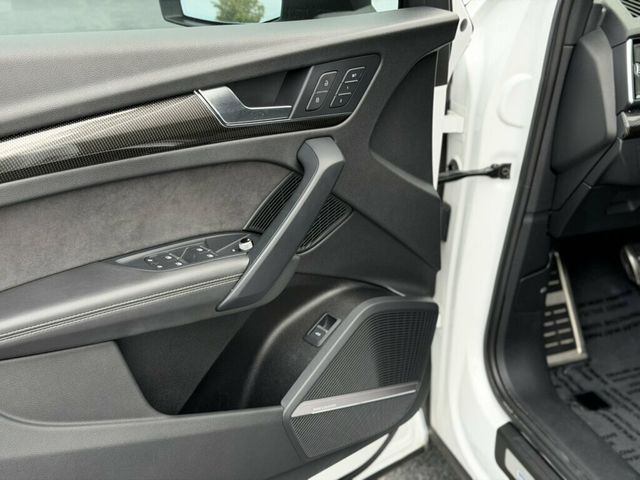 2021 Audi SQ5 Prestige 3.0 TFSI quattro - 23062507 - 16