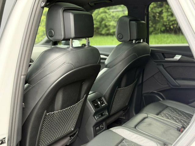 2021 Audi SQ5 Prestige 3.0 TFSI quattro - 23062507 - 20