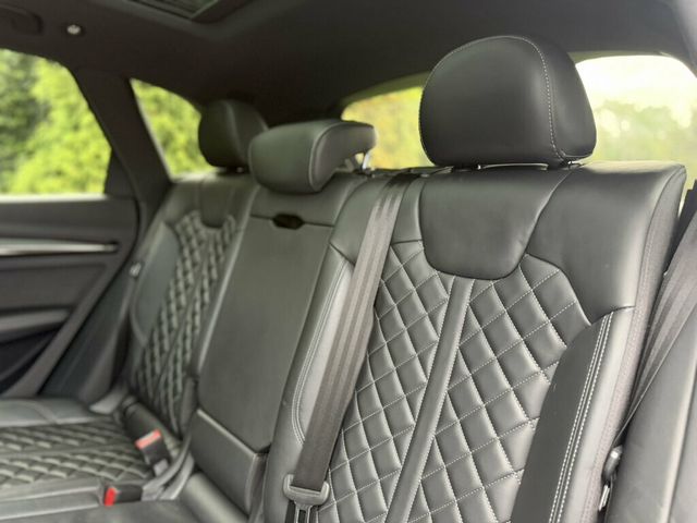 2021 Audi SQ5 Prestige 3.0 TFSI quattro - 23062507 - 21