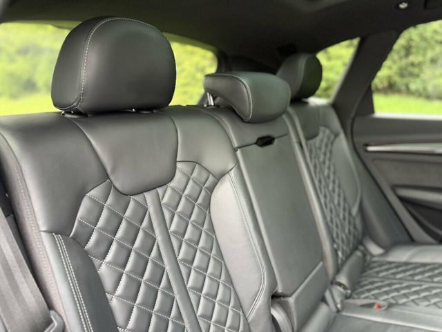 2021 Audi SQ5 Prestige 3.0 TFSI quattro - 23062507 - 22