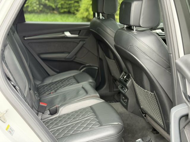 2021 Audi SQ5 Prestige 3.0 TFSI quattro - 23062507 - 24