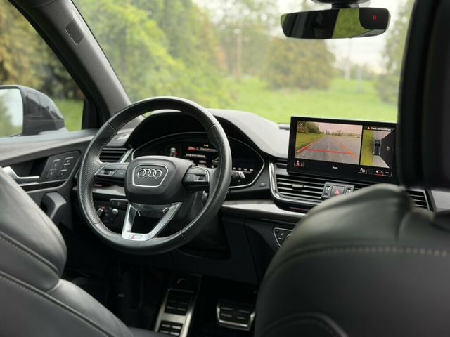 2021 Audi SQ5 Prestige 3.0 TFSI quattro - 23062507 - 26