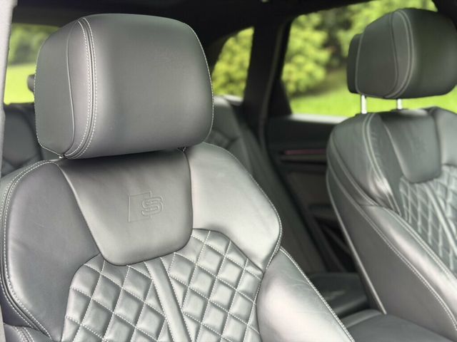 2021 Audi SQ5 Prestige 3.0 TFSI quattro - 23062507 - 27