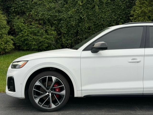 2021 Audi SQ5 Prestige 3.0 TFSI quattro - 23062507 - 2