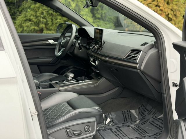 2021 Audi SQ5 Prestige 3.0 TFSI quattro - 23062507 - 29