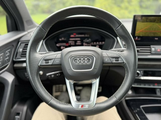 2021 Audi SQ5 Prestige 3.0 TFSI quattro - 23062507 - 30