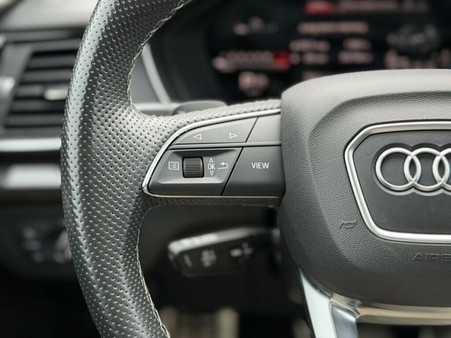 2021 Audi SQ5 Prestige 3.0 TFSI quattro - 23062507 - 31