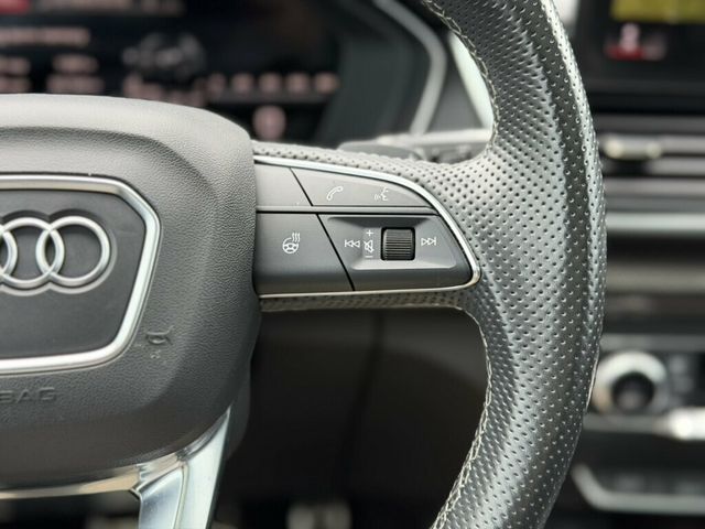 2021 Audi SQ5 Prestige 3.0 TFSI quattro - 23062507 - 32