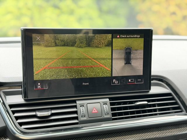 2021 Audi SQ5 Prestige 3.0 TFSI quattro - 23062507 - 34