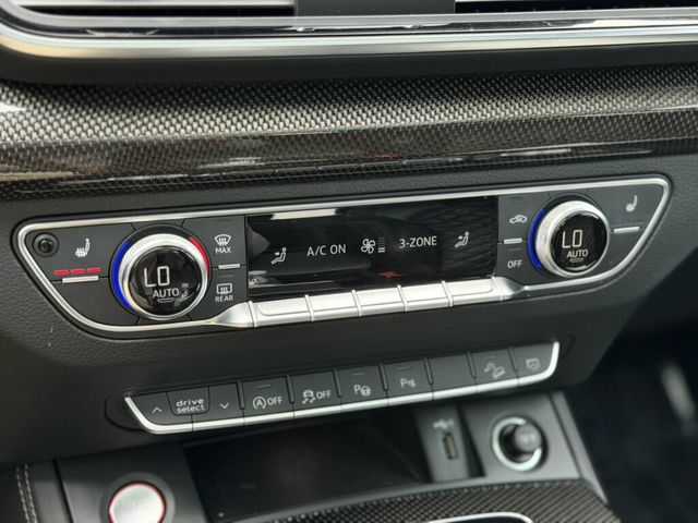2021 Audi SQ5 Prestige 3.0 TFSI quattro - 23062507 - 36