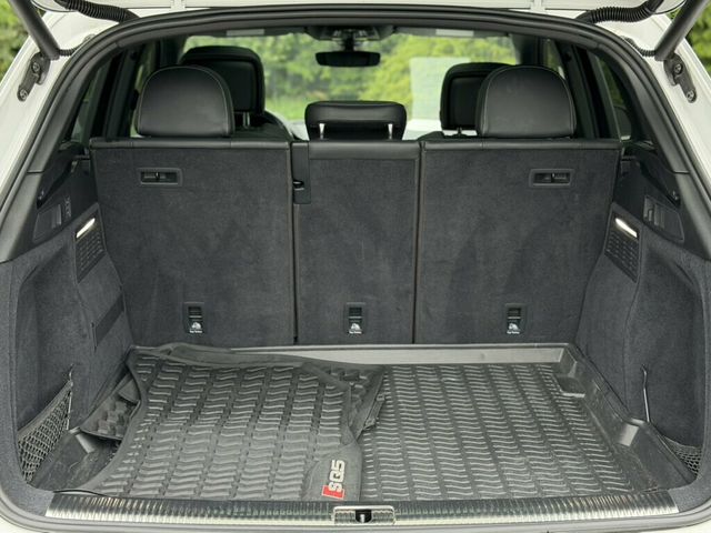 2021 Audi SQ5 Prestige 3.0 TFSI quattro - 23062507 - 6